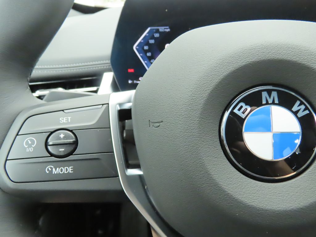 Thumbnail: 2025 BMW X1 - 12