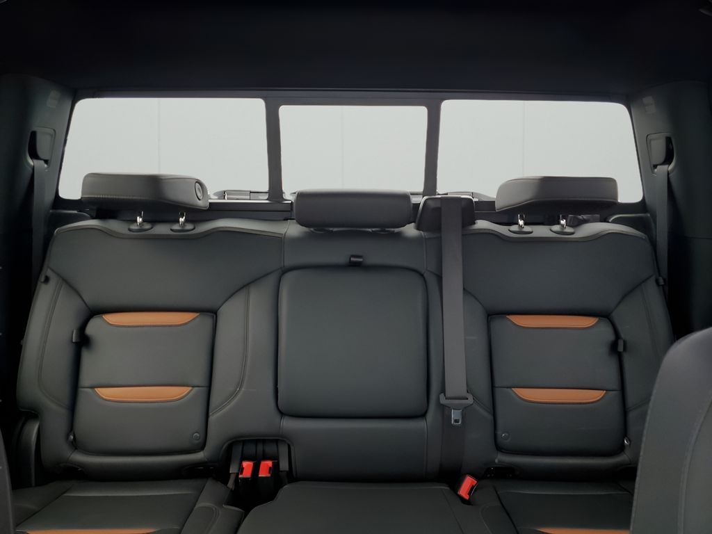 Used Car 2024 Gmc Sierra 3500hd  At4 For Sale Under $70,000 In Austin, Texas