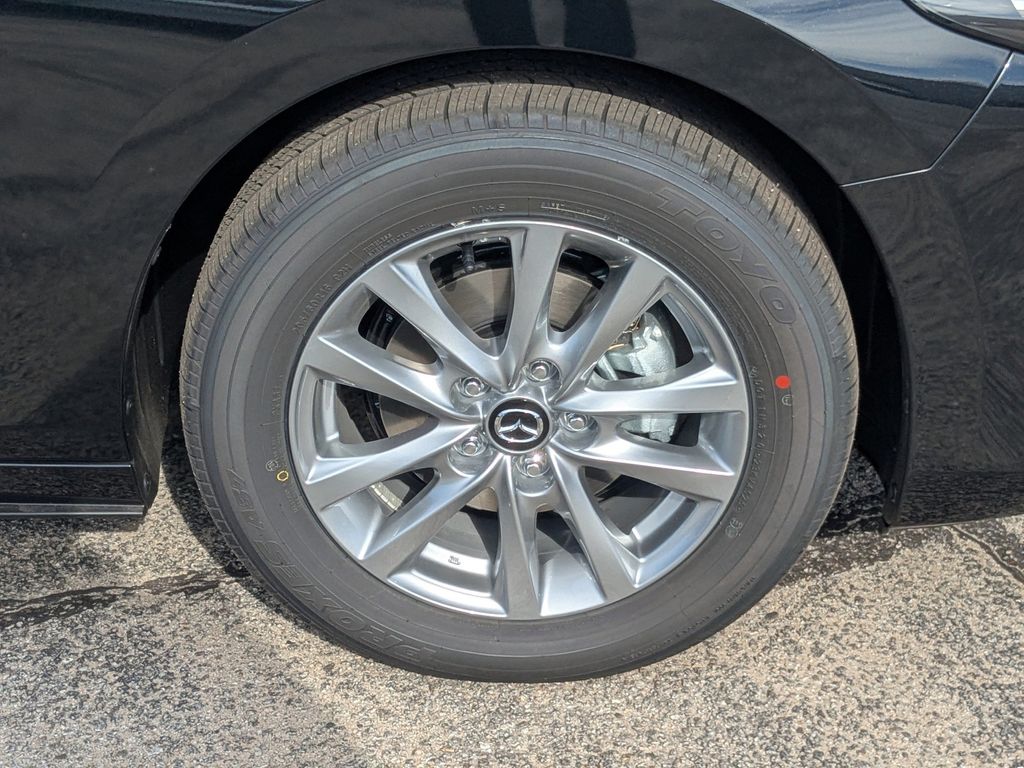 2026 Mazda Mazda3 Hatchback 2.5 S