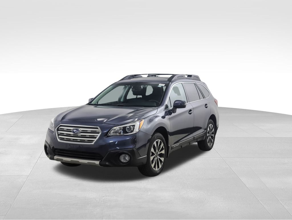 2017 Subaru Outback 2.5i Limited -
                  Bloomington, MN
