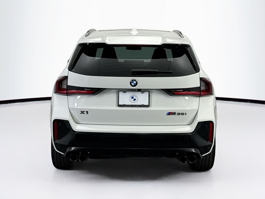 Thumbnail: 2026 BMW X1 - 6