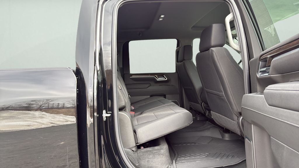 2026 Chevrolet Silverado 3500HD