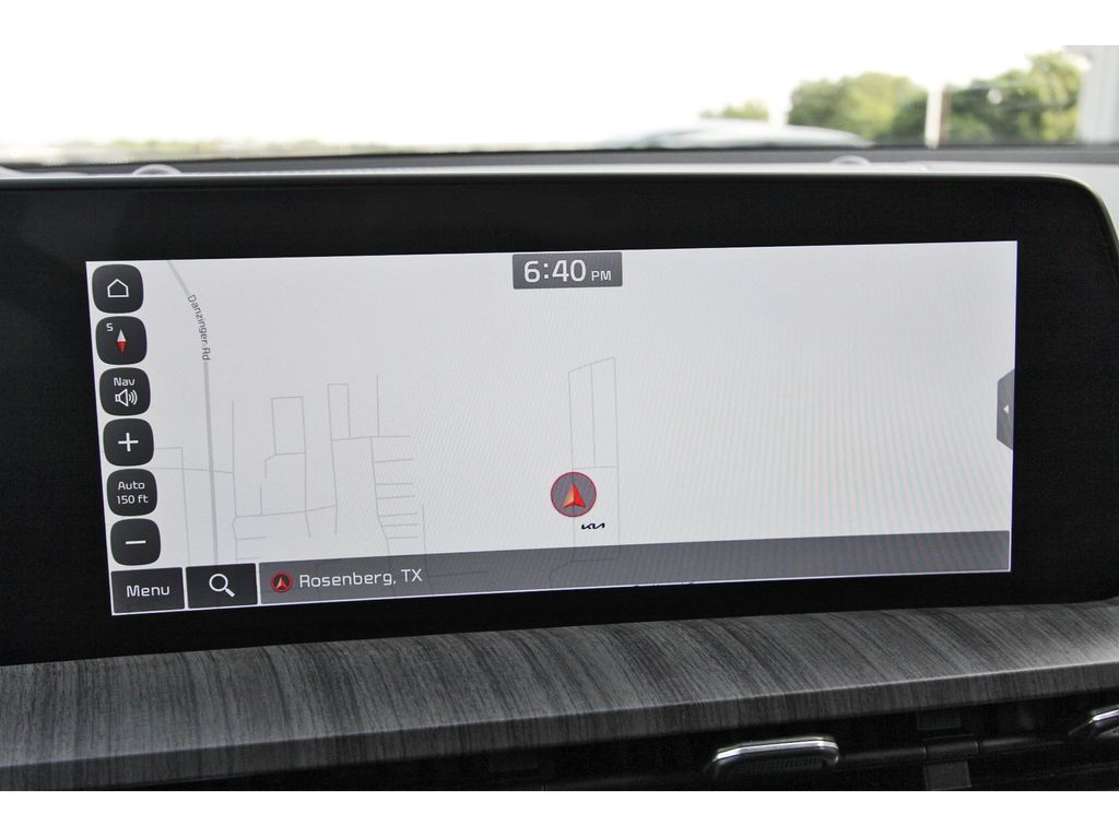 Used 2024 Kia Telluride SUV