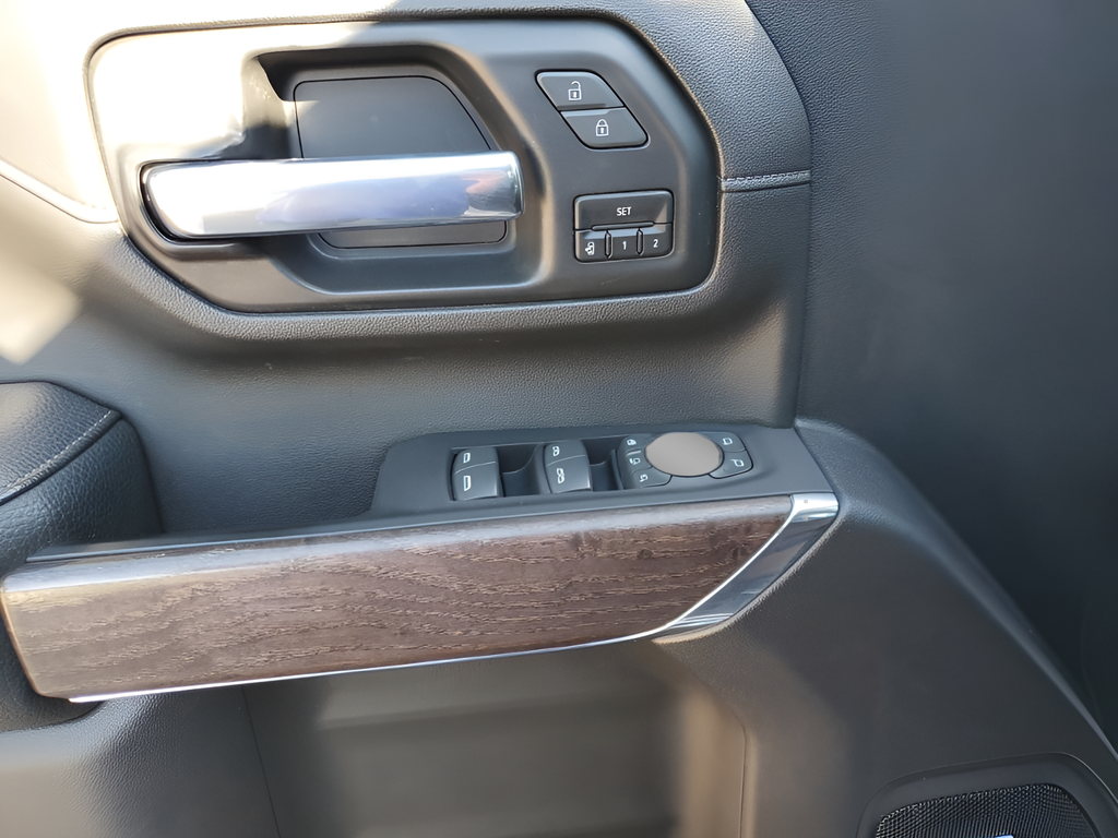 Used Car 2023 Gmc Sierra 3500hd  Denali For Sale Under $70,000 In Austin, Texas