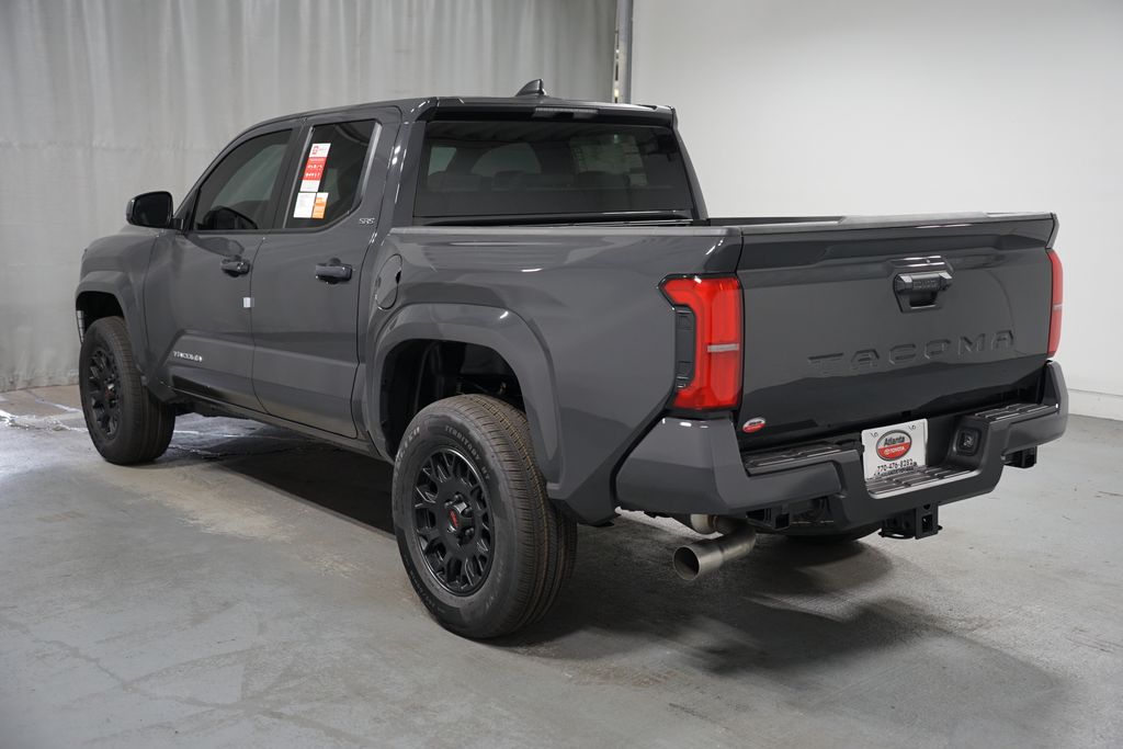 Thumbnail: 2025 Toyota Tacoma - 6
