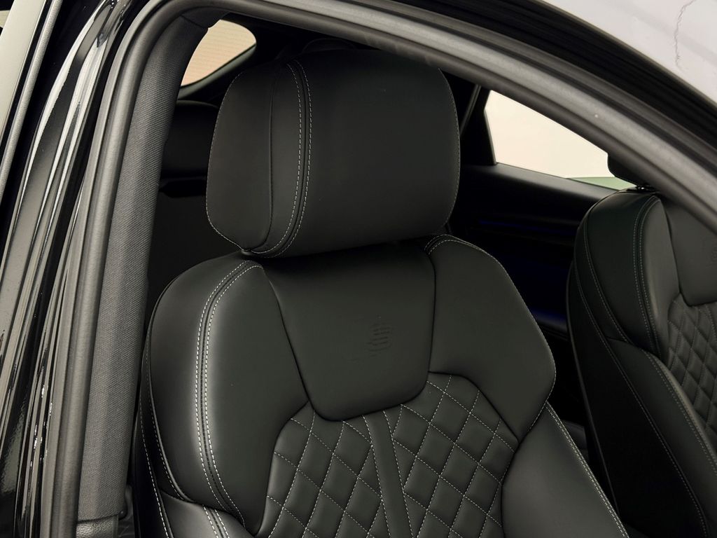 2023 Audi SQ5 Prestige 22