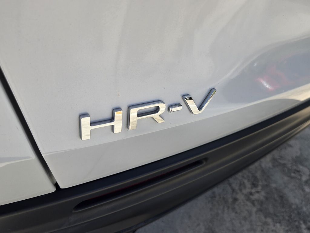 2024 Honda HR-V - $23,341