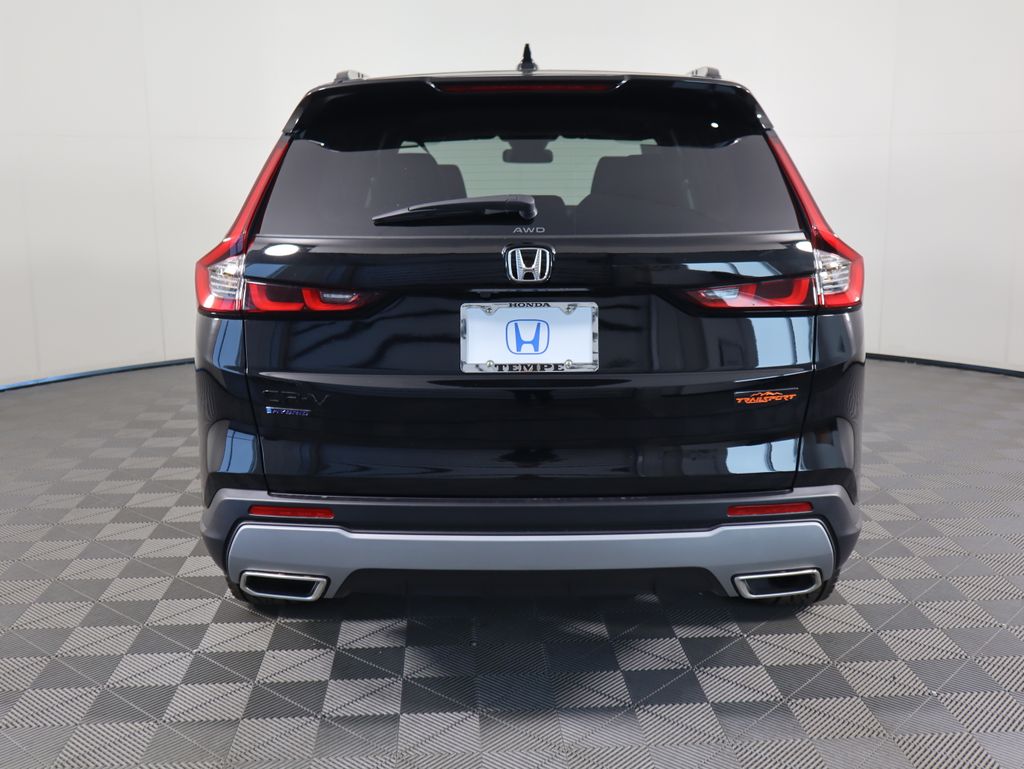 Thumbnail: 2026 Honda CR-V - 6