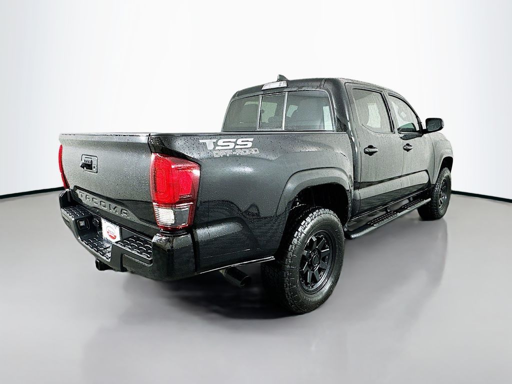 2023 Toyota Tacoma SR 5