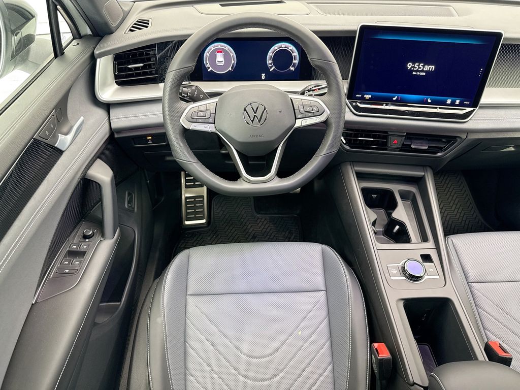 Thumbnail: 2026 Volkswagen Tiguan - 10