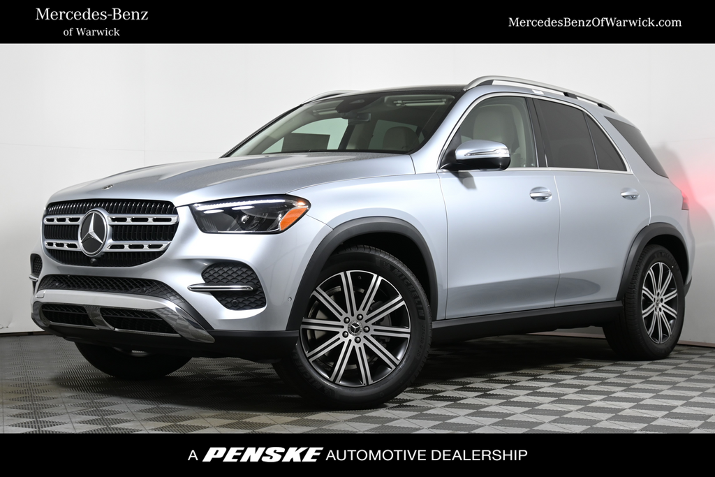 2025 Mercedes-Benz GLE 350 -
                Warwick, RI