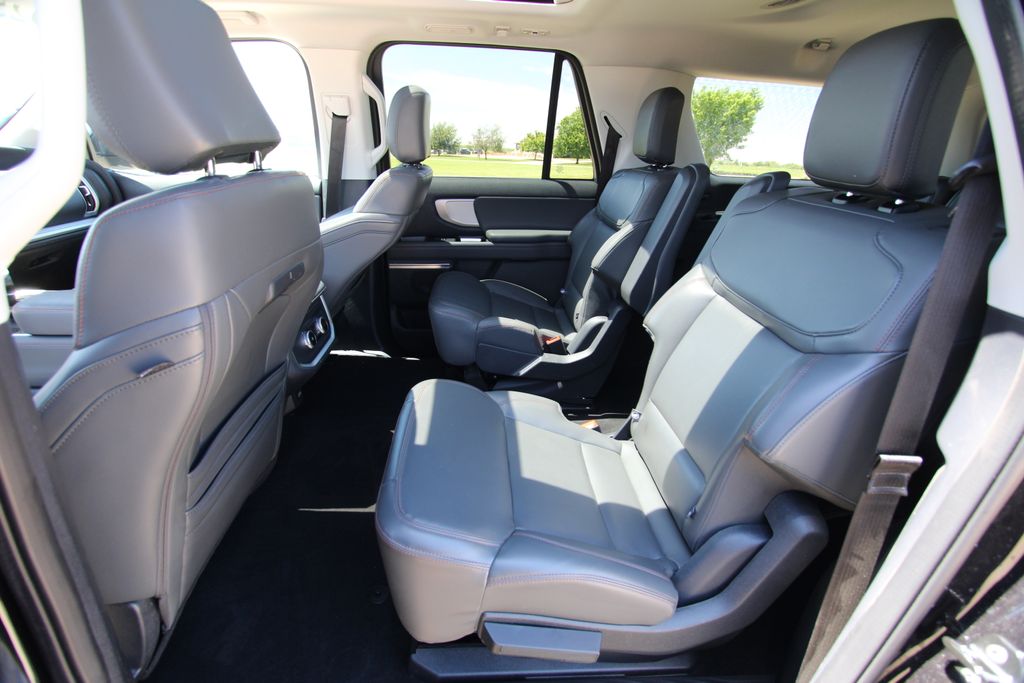 Used 2025 Ford Expedition Max SUV