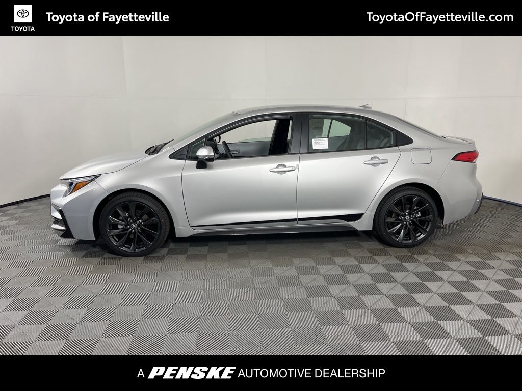 Thumbnail: 2026 Toyota Corolla - 2