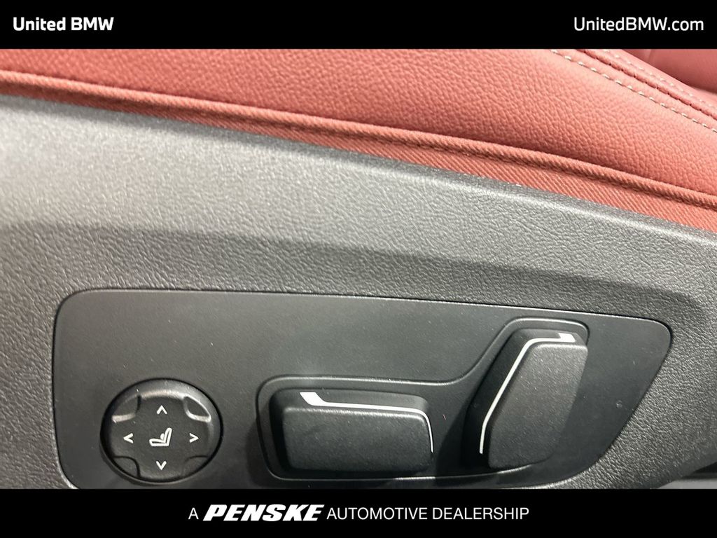 Thumbnail: 2026 BMW 4 Series - 12