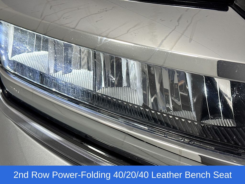 Used Car 2024 Ford Expedition Max  Limited For Sale Under $50,000 In Austin, Texas