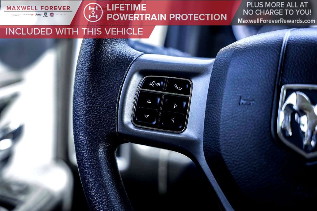 Used Car 2024 Ram 1500 Classic  Slt For Sale Under $30,000 In Taylor, Texas