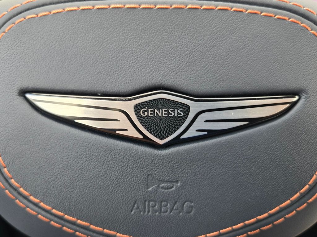 2026 Genesis Gv70 - $58,627
