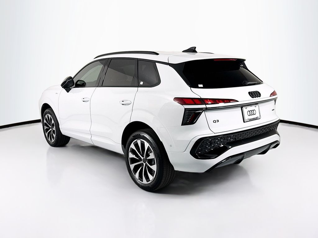 Thumbnail: 2026 Audi Q3 - 7