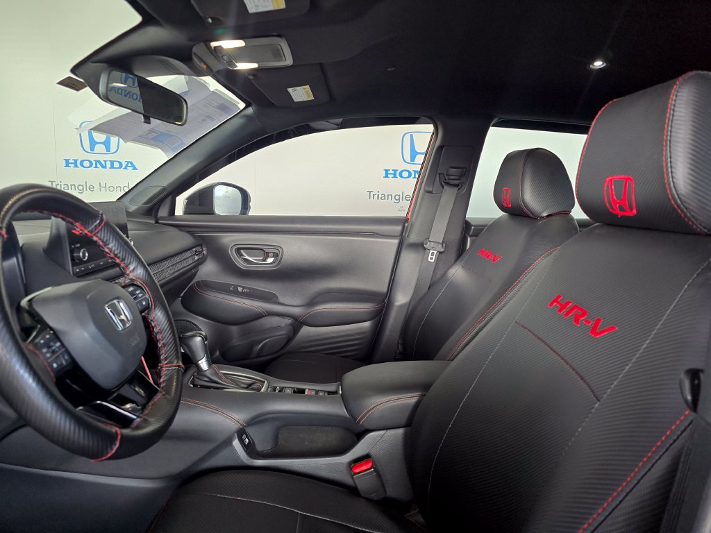 Thumbnail: 2023 Honda HR-V - 7