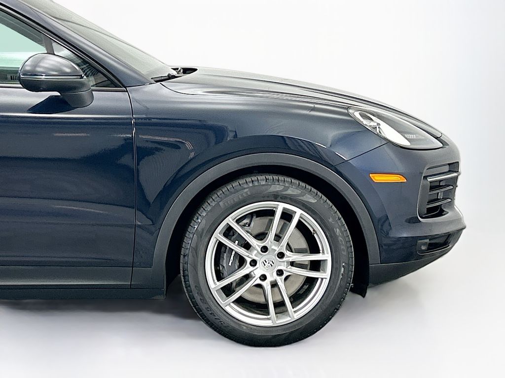 Thumbnail: 2022 Porsche  - 11