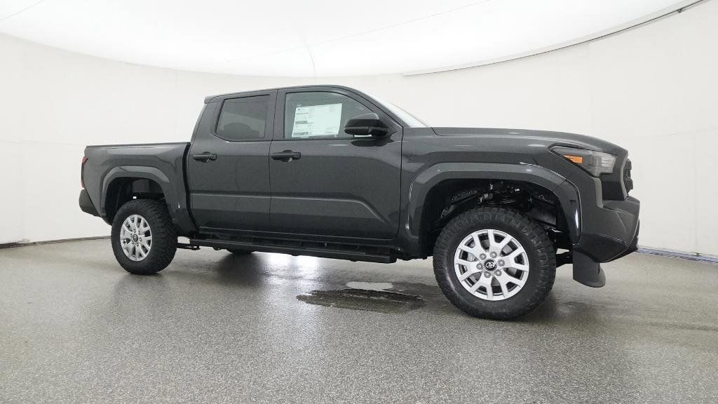 Thumbnail: 2025 Toyota Tacoma - 11