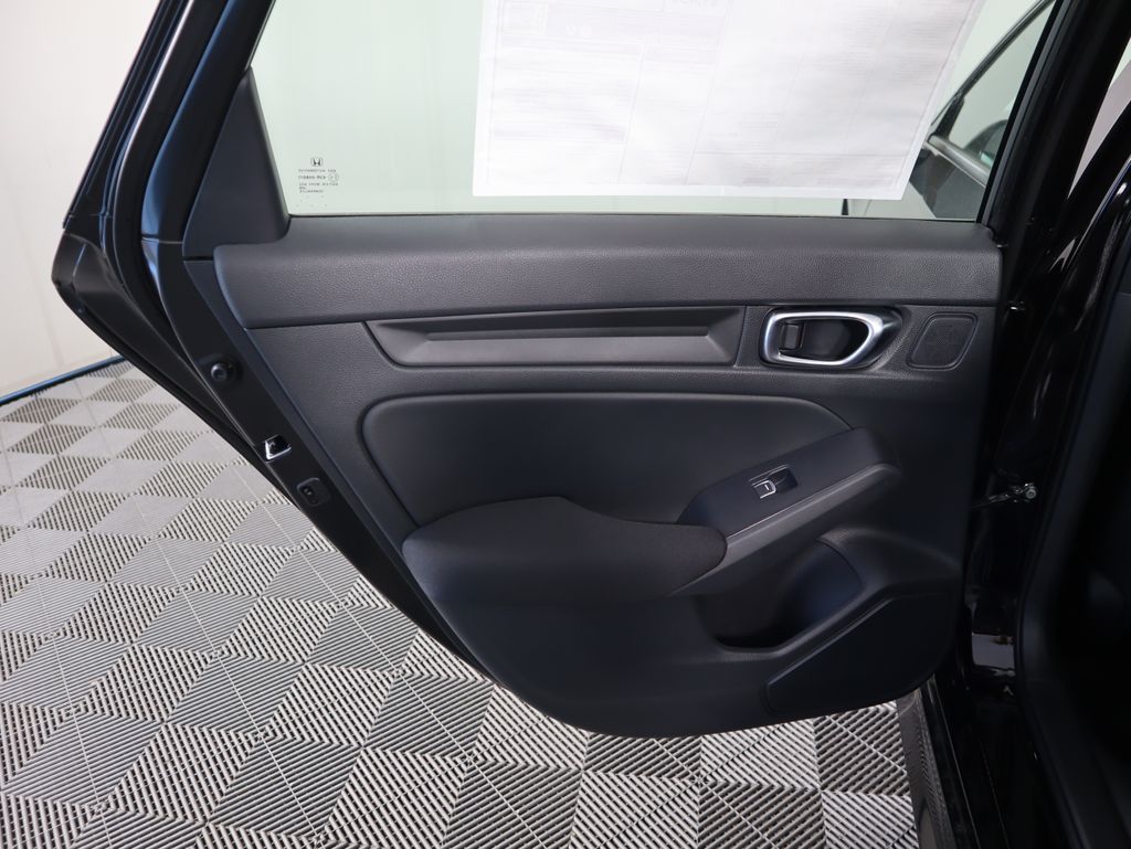 Thumbnail: 2026 Honda Civic - 27