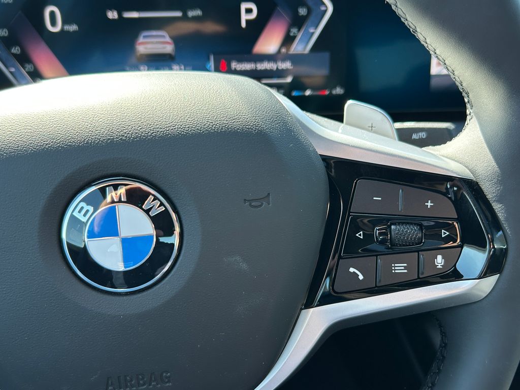 Thumbnail: 2026 BMW 4 Series - 20