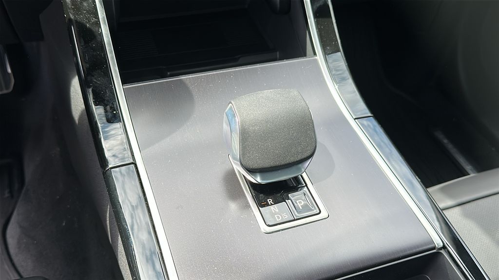 new 2026 Land Rover Range Rover Velar car, priced at $73,065