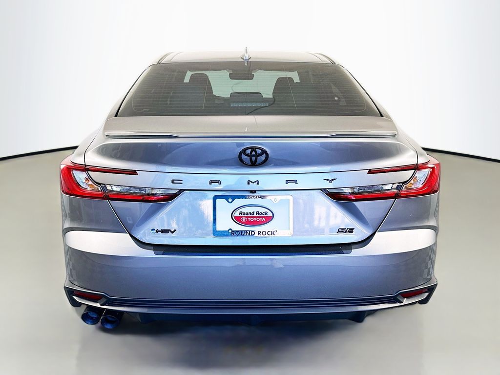 Thumbnail: 2025 Toyota Camry - 6