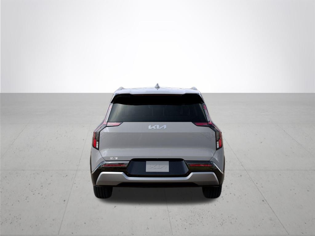 2026 Kia EV9 Land