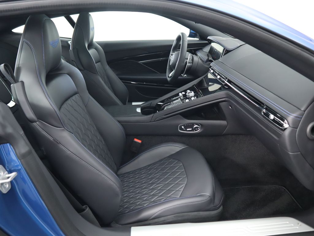 Thumbnail: 2025 Aston Martin DB12 - 22