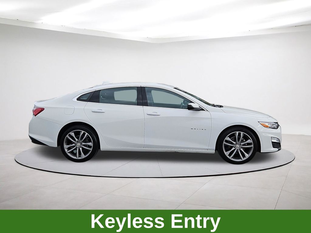 2024 Chevrolet Malibu 2LT - 7