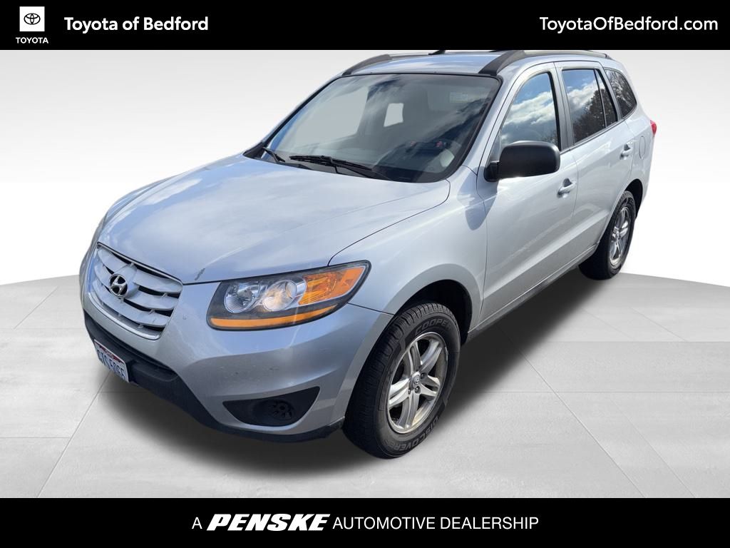 2010 Hyundai Santa Fe GLS -
                  Bedford, OH