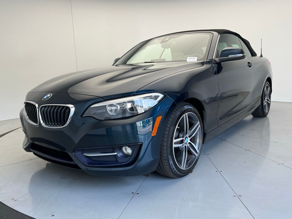 2017 BMW 2 Series 230i xDrive 2