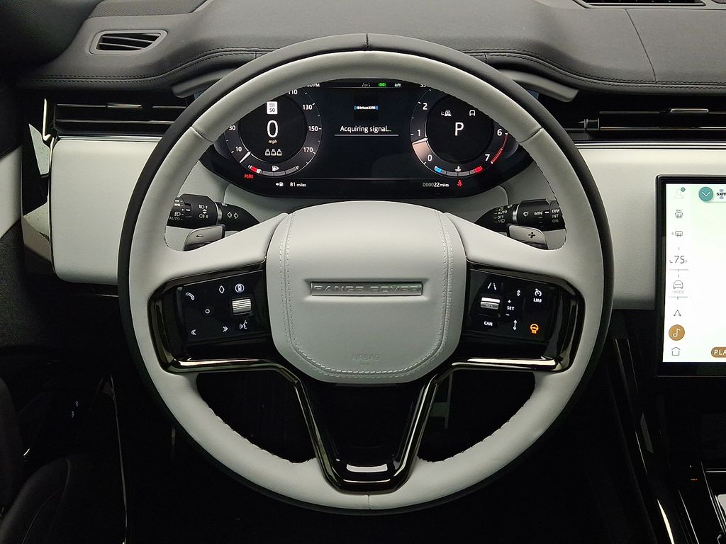 Thumbnail: 2026 Land Rover Range Rover Sport - 17