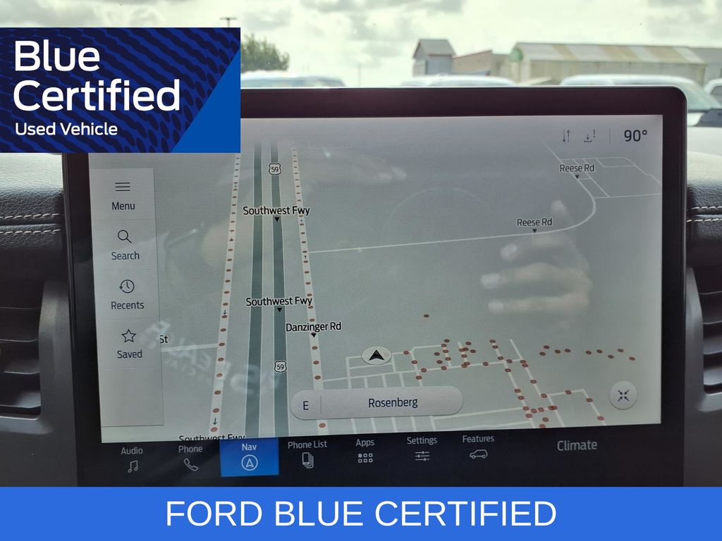 2022 Ford Expedition XLT - 10