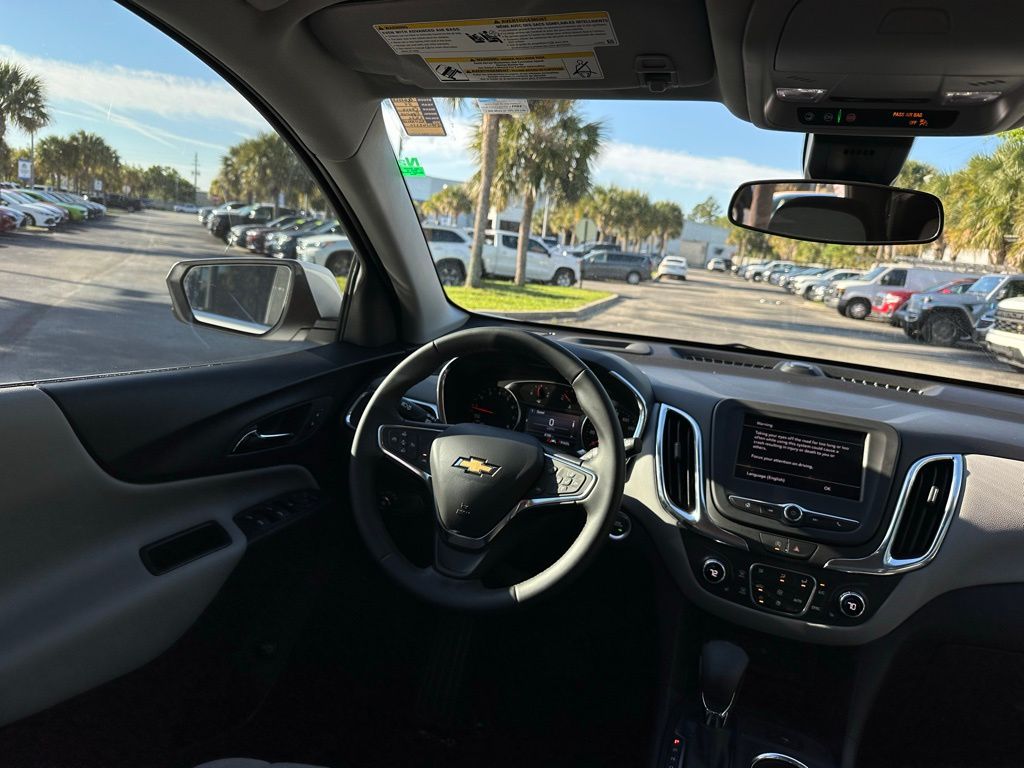 2024 Chevrolet Equinox LT 24