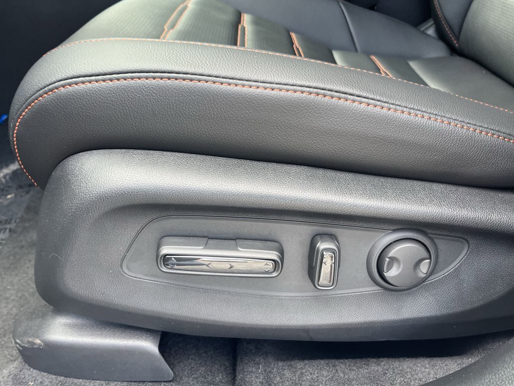 new 2026 Honda CR-V Hybrid car, priced at $38,437