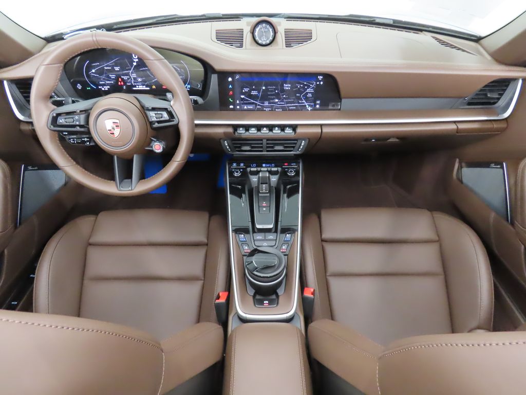 Thumbnail: 2025 Porsche 911 - 24
