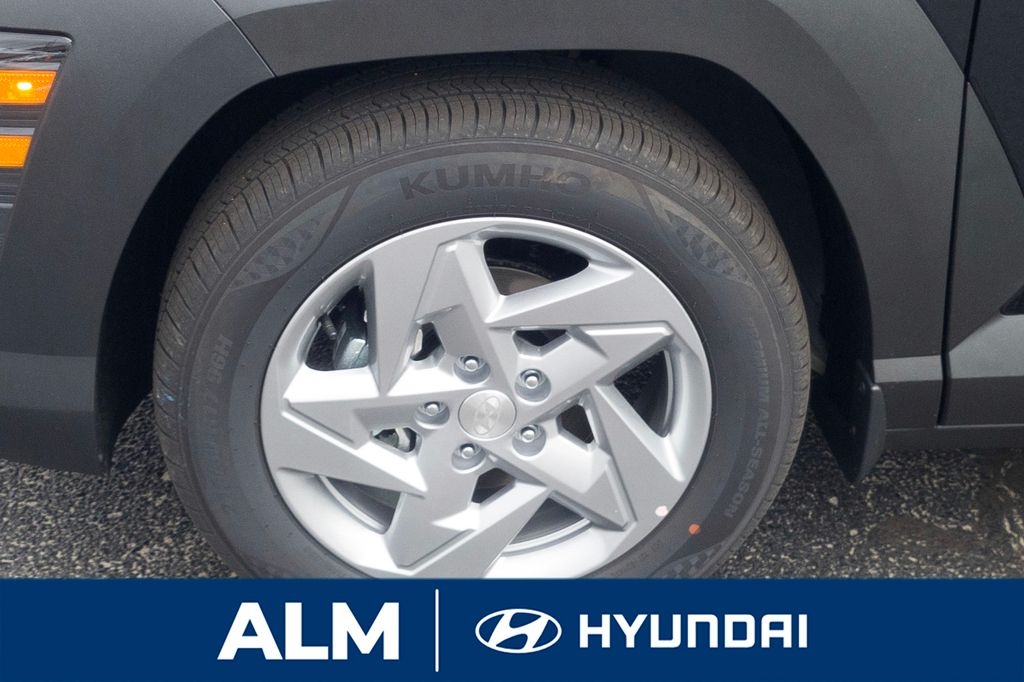 New 2027  Hyundai SE image 12
