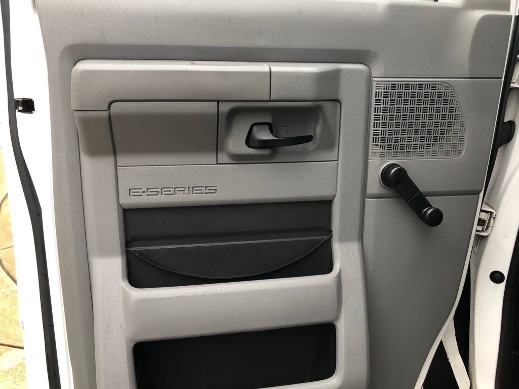 used 2011 Ford E-350SD car, priced at $15,995