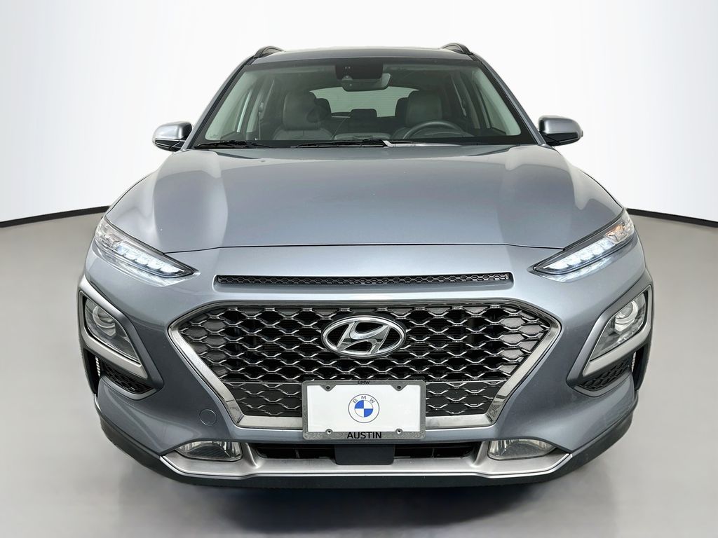 Thumbnail: 2019 Hyundai Kona - 2