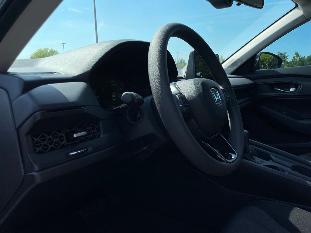 Thumbnail: 2026 Honda Accord - 27