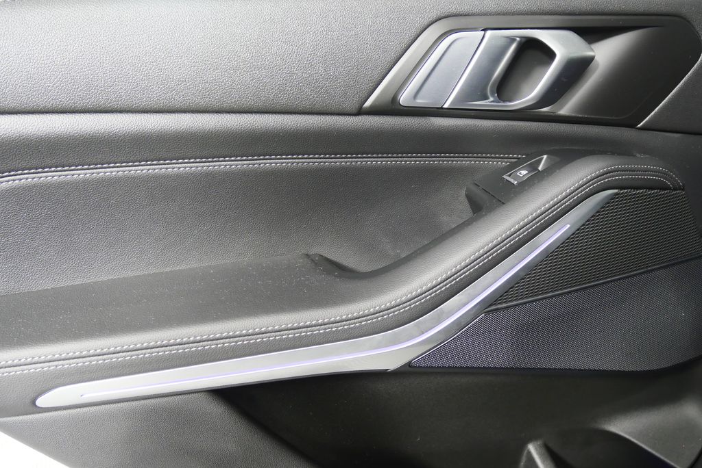 2022 BMW X5 xDrive40i 14