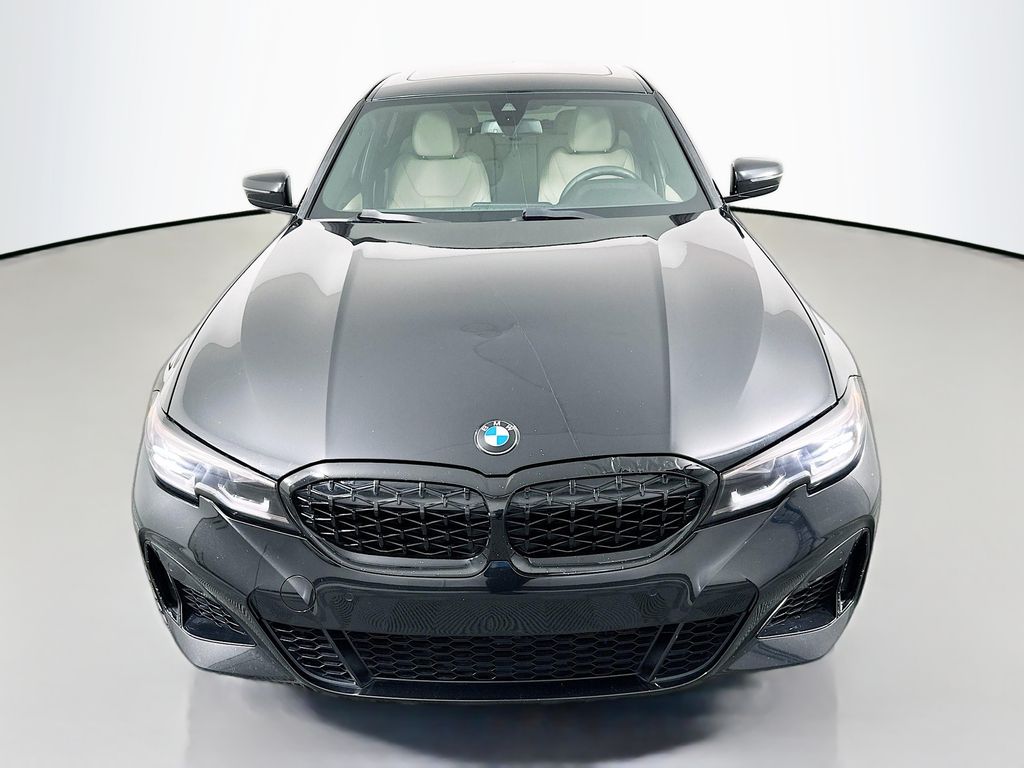 Thumbnail: 2020 BMW 3 Series - 2
