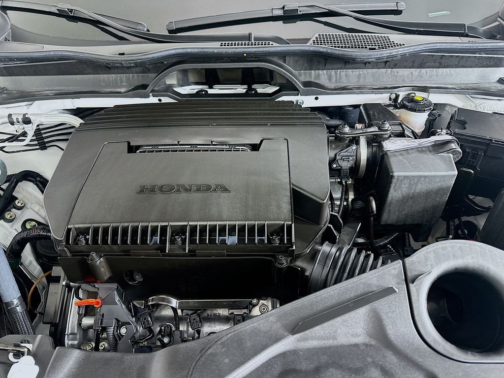 Thumbnail: 2025 Honda Pilot - 30