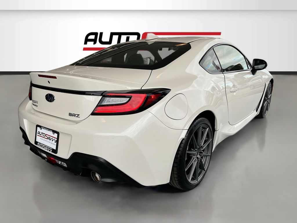 2024 Subaru BRZ Limited - 6