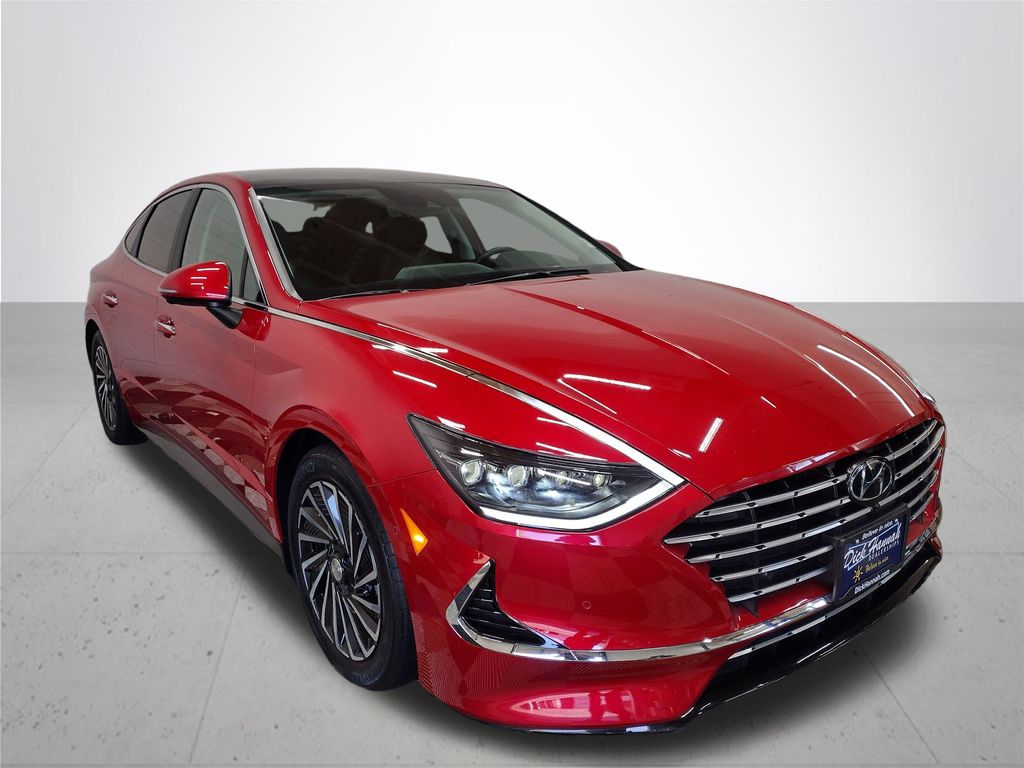 Sonata Hybrid Limited