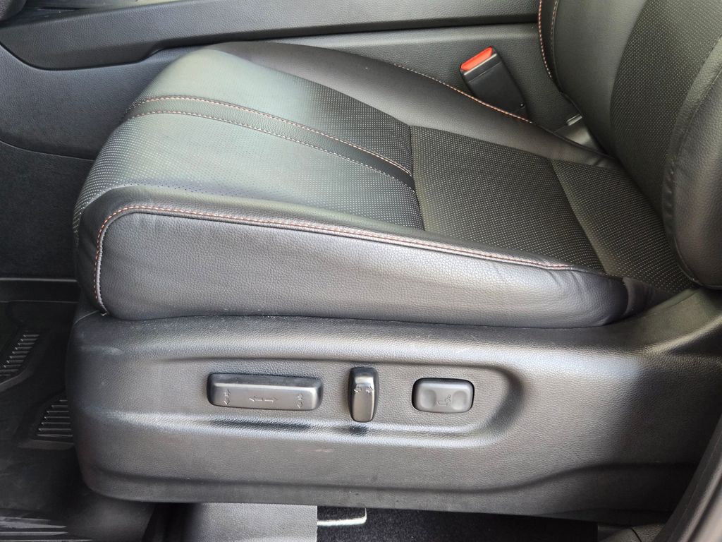 Used 2025 Honda Ridgeline Truck