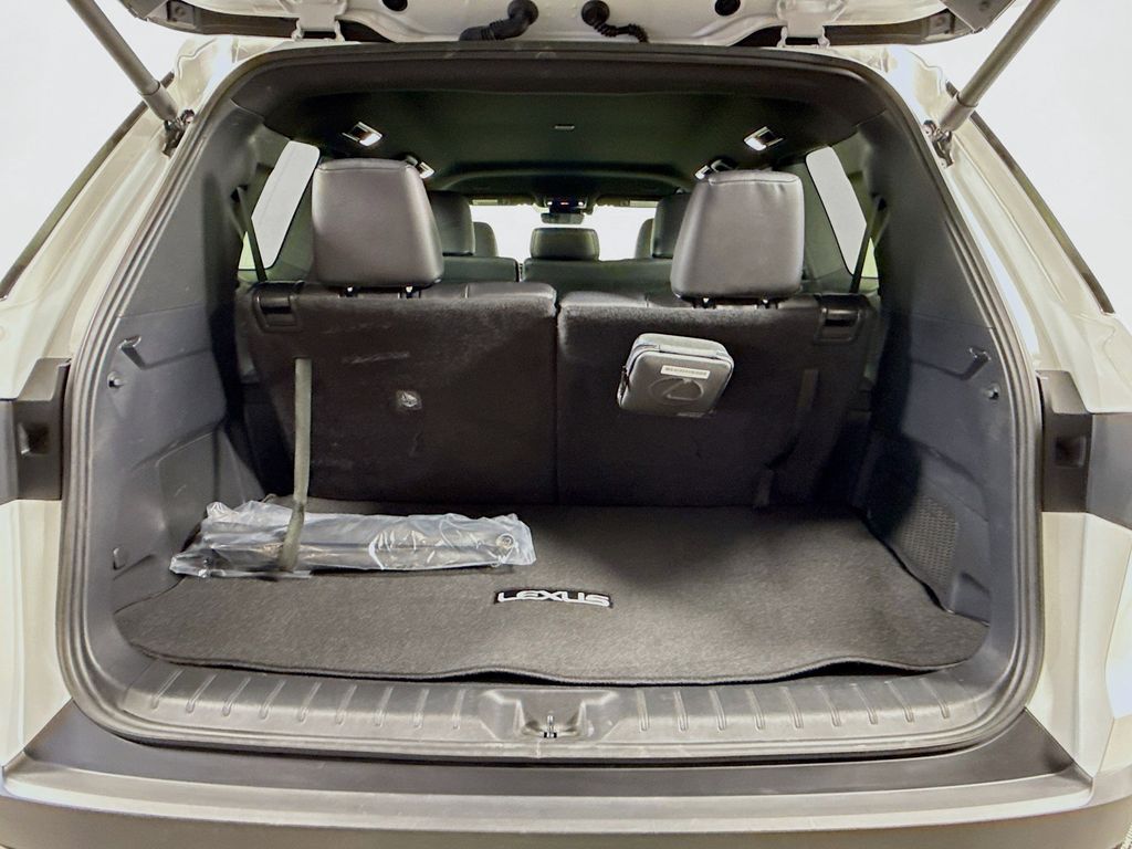 Thumbnail: 2024 Lexus TX - 27